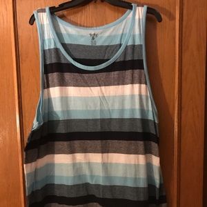Men’s tank top